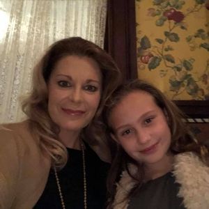 Meet your Posher, Carmen